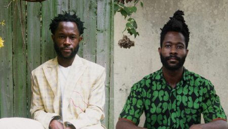Meet Arie and Chuko Esiri, the Nigerian twin directors who captured new movie “Eyimofe”