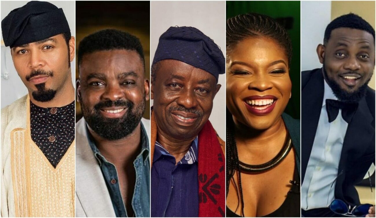 7 Nigeria Movie directors and their Net worth