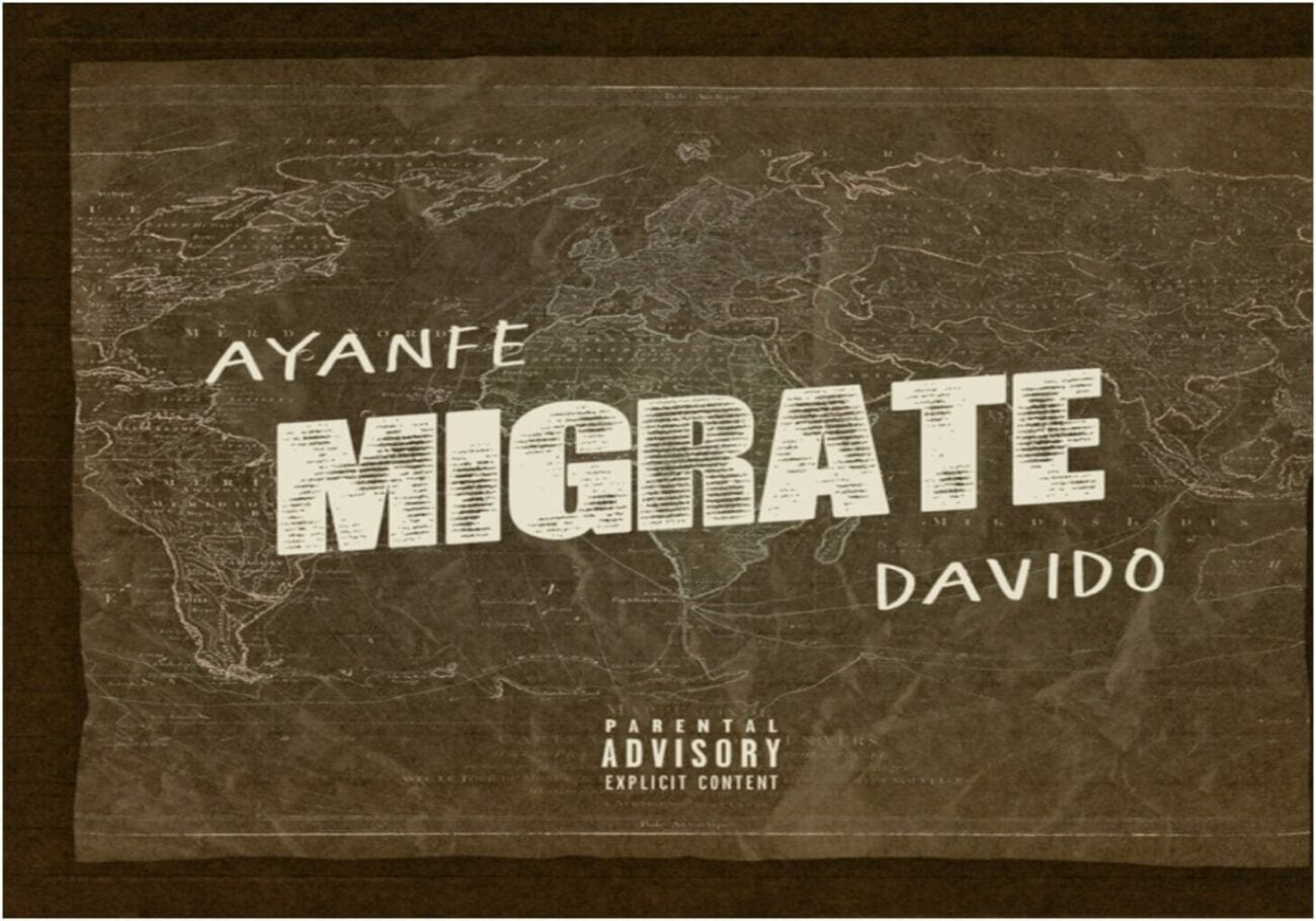 Ayanfe & Davido – Migrate