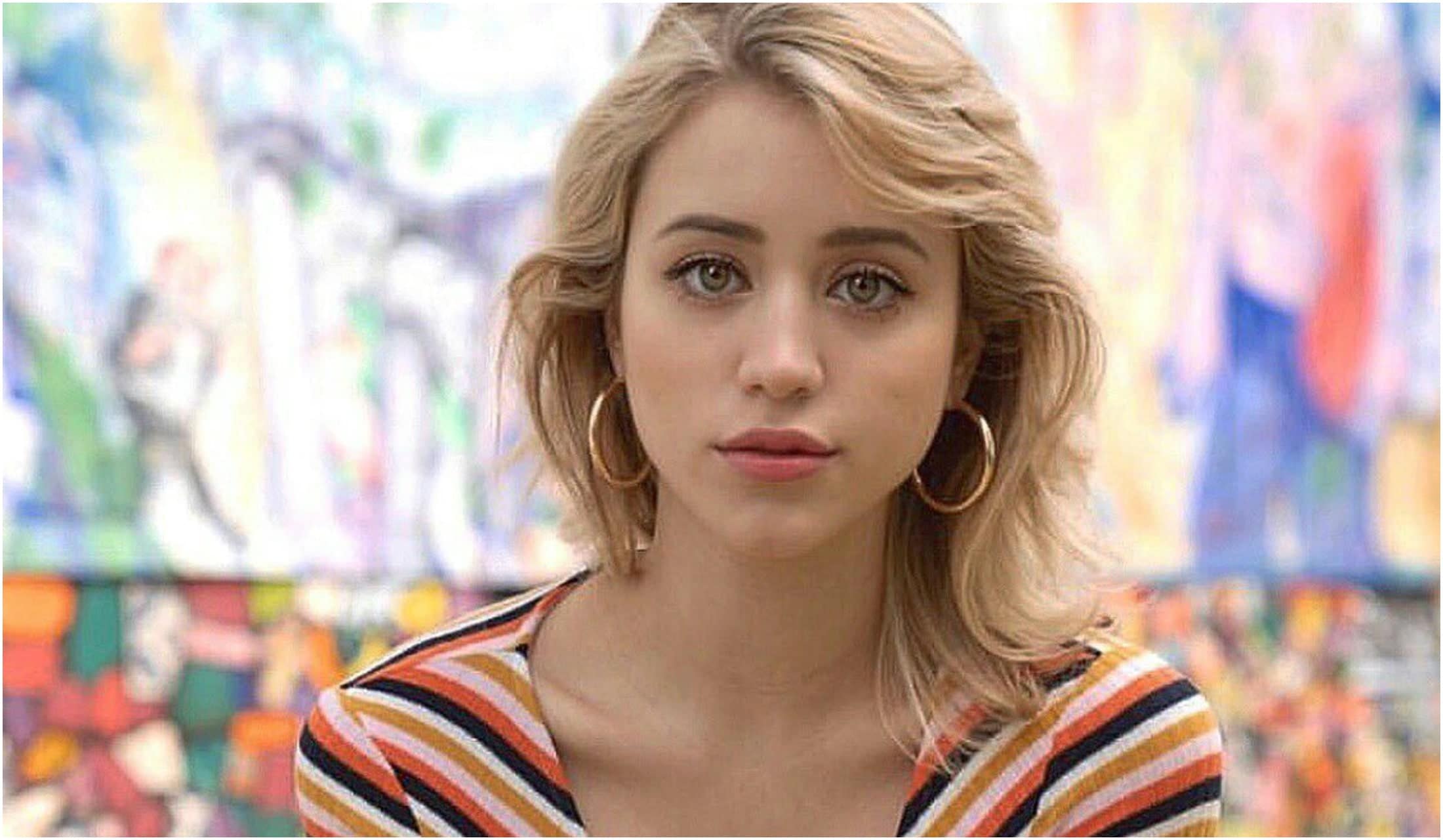 Caylee Cowan's biography: age, height, nationality, net worth