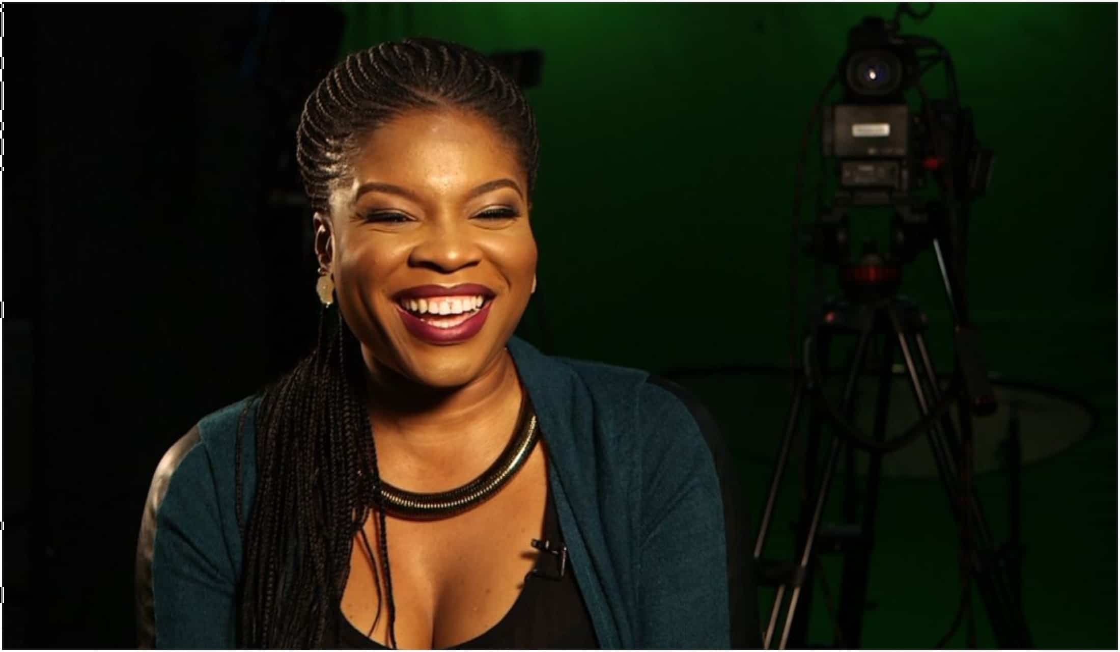 Despite her directorial debut, ‘The Wedding Party’, being a comedy grosser, Kemi Adetiba bucked the trends and turned the tides on her sophomore project. [Image Credit: Kemi Filani News]