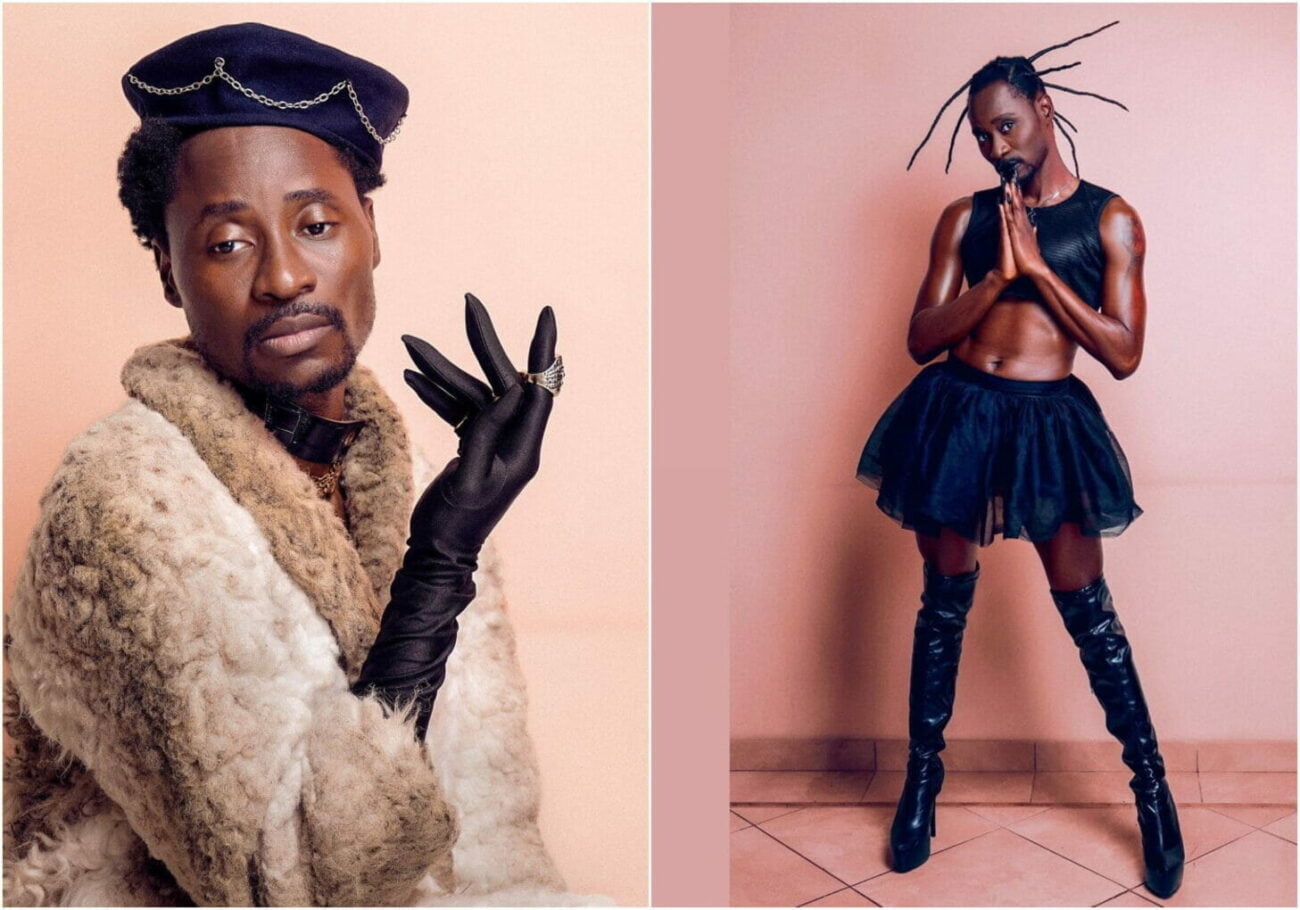 Nigerians drag Bisi Alimi in the mud over plans to open a gay club in Mushin