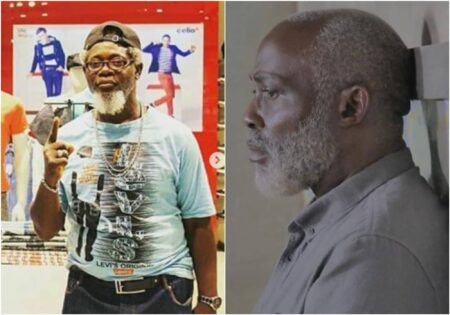 RMD mourns Victor Olaotan