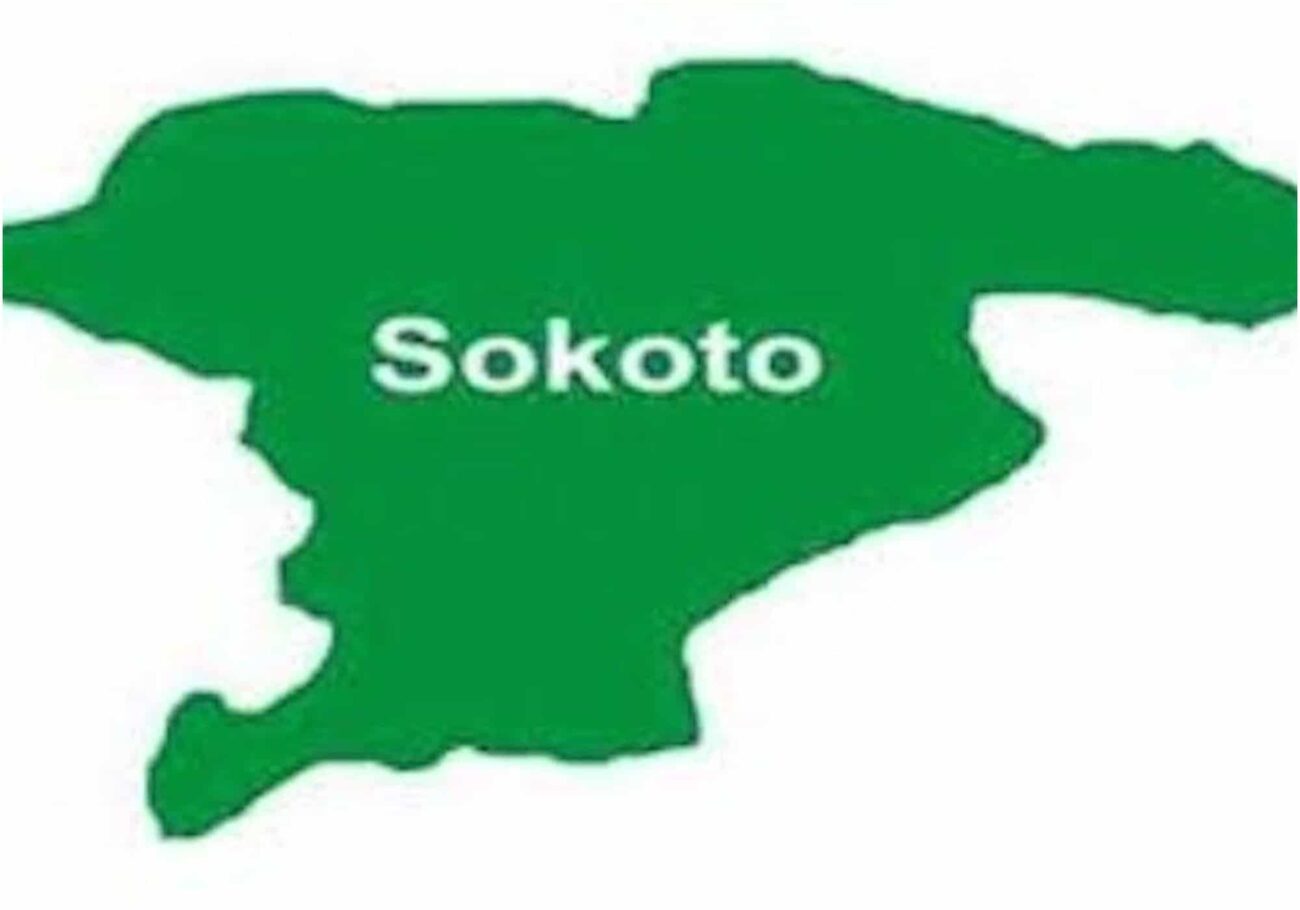 Sokoto state