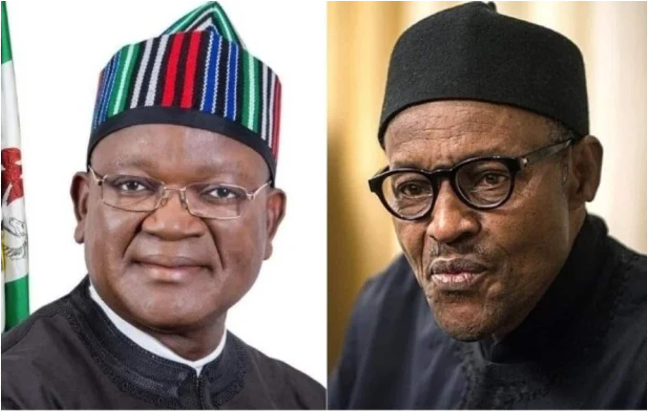 NBC queries Channels TV over Ortom interview on buhari