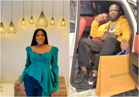 Reactions as Mo Abudu set to create action thriller about Hushpuppi