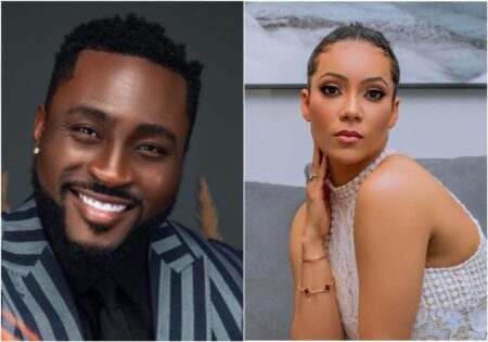 Don't ship us together again - Pere blows hot as he calls quit with Maria