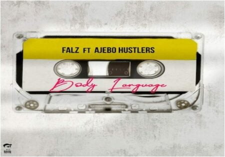 Falz ft. Ajebo Hustlers – Body Language
