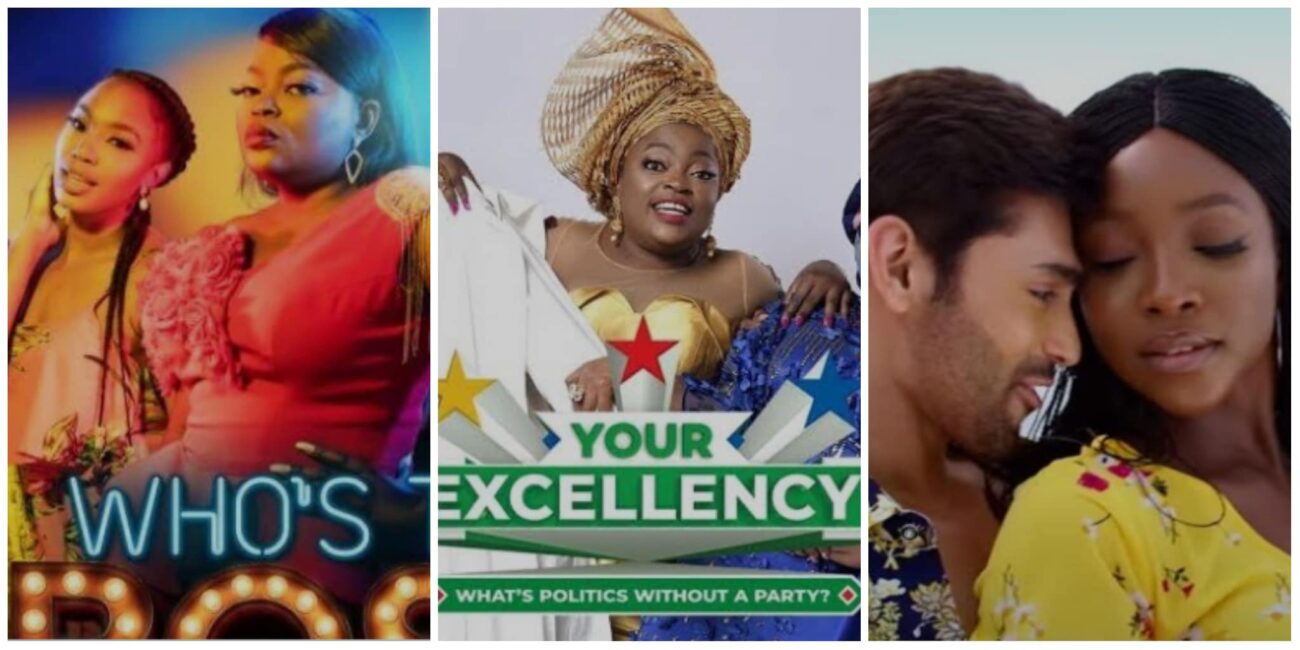 Top 5 underrated Nollywood Movies on Netflix
