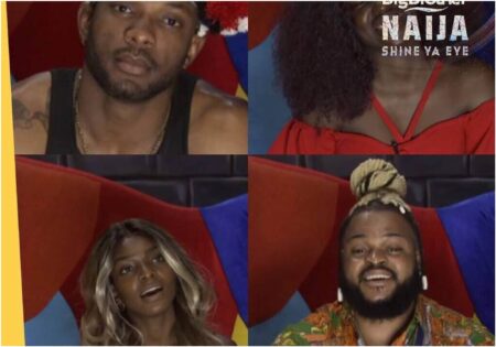 Reactions as another big reality show set to take over from Big Brother Naija