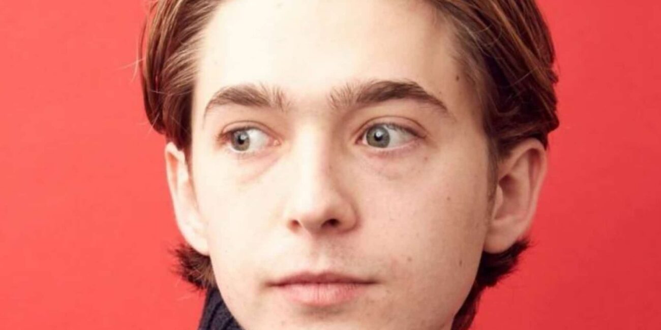 Austin Abrams' biography: age, girlfriend, parents, movies and TV shows