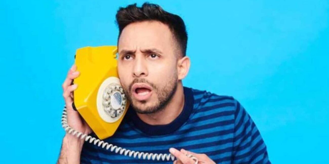 Anwar Jibawi’s biography: age, net worth, parents, wife, brothers