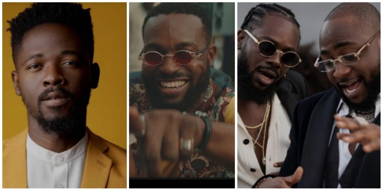 Top 10 Nigerian songs of the month (September) 2021