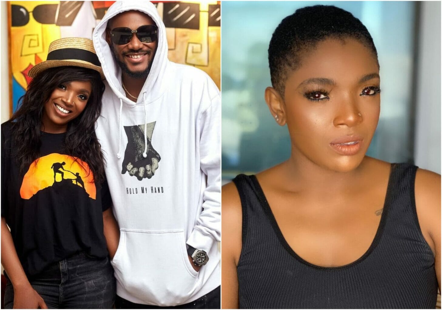 2face is dying slowly - Family makes shocking revelation about Annie Idibia  - Kemi Filani News