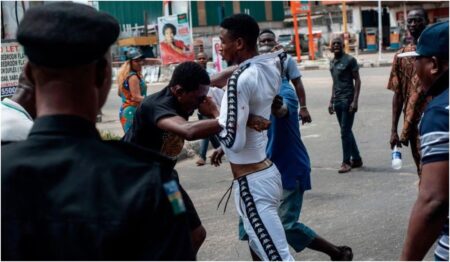 feared dead in Benue cult clash