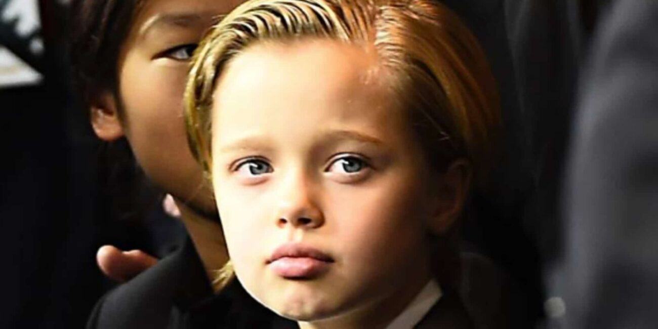 John Jolie-Pitt: Gender transition, parents, surgery, siblings