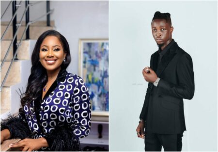 Nengi, Droathy, Big Brother stars react after Erica apologized to them