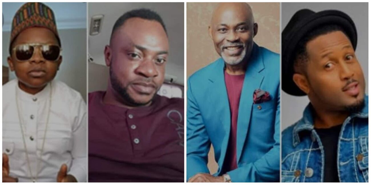 Top 27 richest Nollywood actors and their Net worth updates