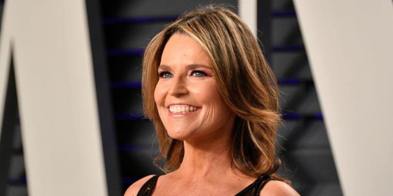 Savannah Guthrie Net worth, age, height, family, husband, salary, other updates