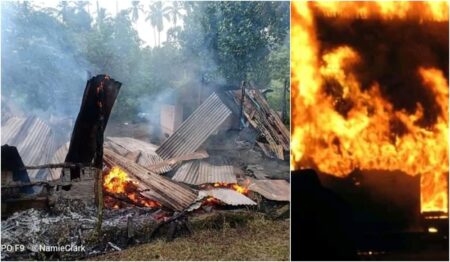 scores abducted as Benue intercommunal crisis resumes