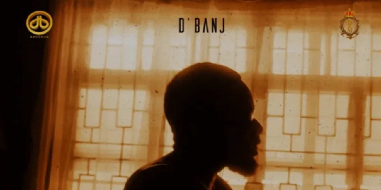 Music: D'banj - Stress Free (Chapter 1)