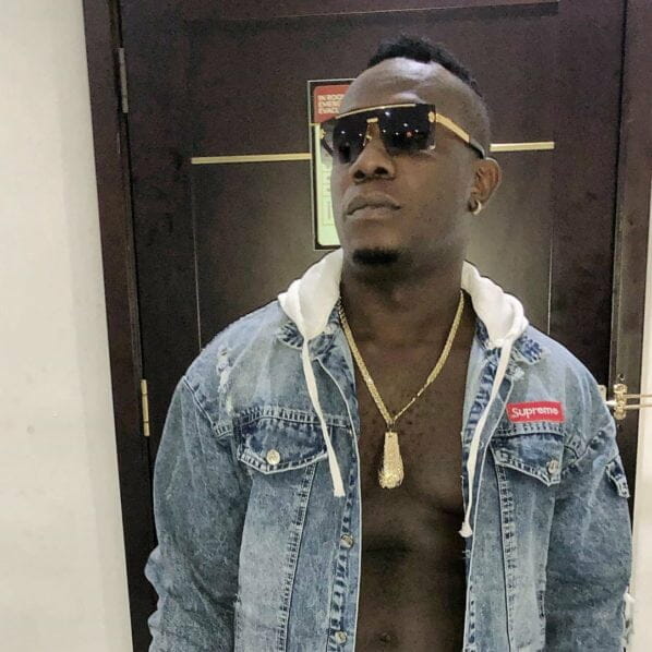 Duncan Mighty Nigerian celebrities from Rivers state