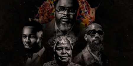 New Music: Larry Gaaga Ft. Phyno, Flavour, Theresa Onuorah – Egedege