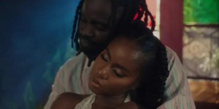 Music Video: MzVee Ft Tiwa Savage – Coming Home