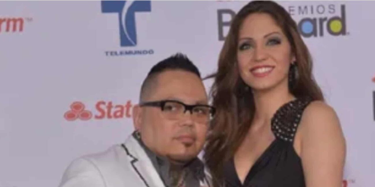 Rikkie Leigh Robertson biography: what you should know about A.B. Quintanilla's ex-wife
