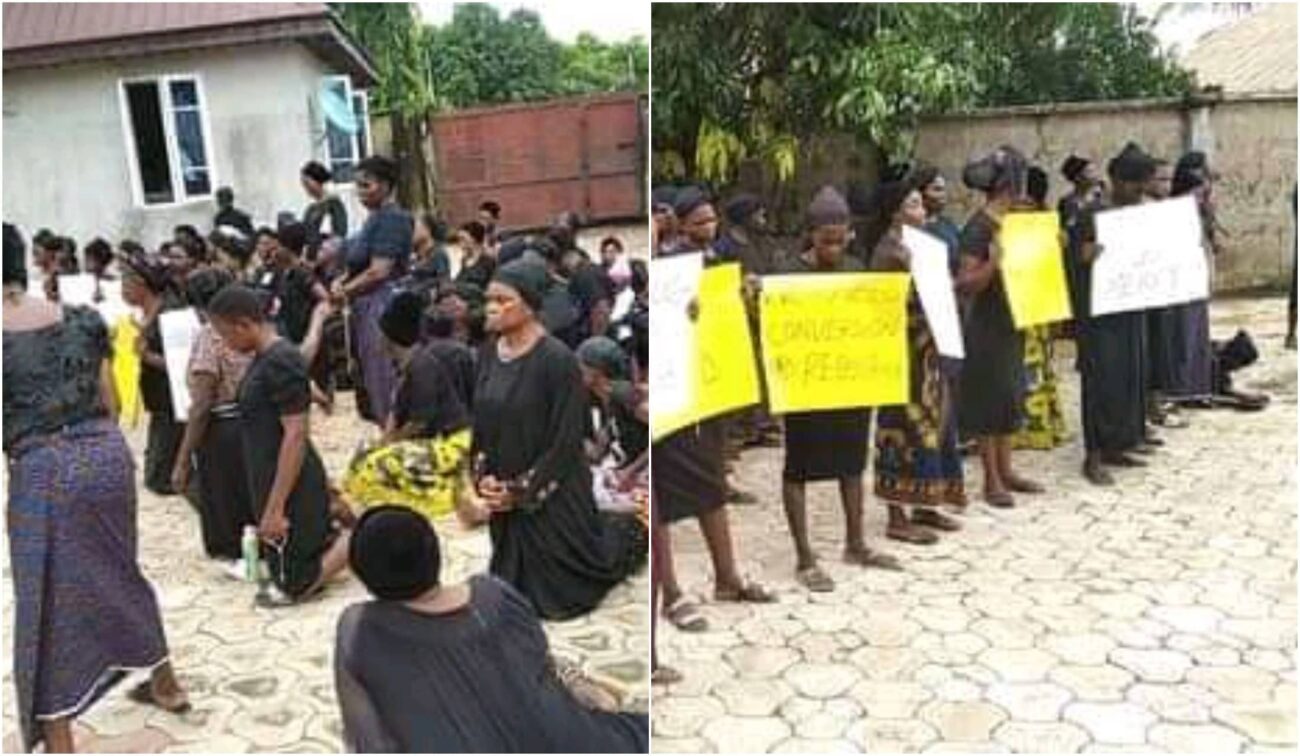 incessant cult killings in Benue