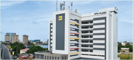 MTN services down across Nigeria