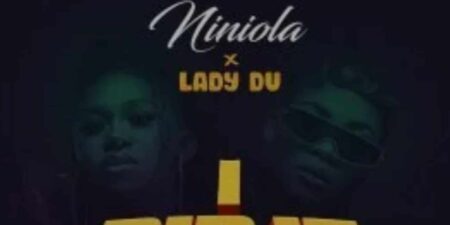 New Music: Niniola ft. Lady Du – I Did It (Bum Bum)