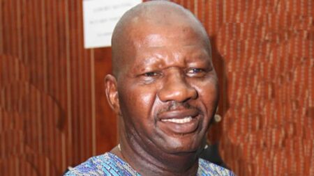 Baba Suwe is dead 5 things to know