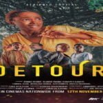 Detour movie review
