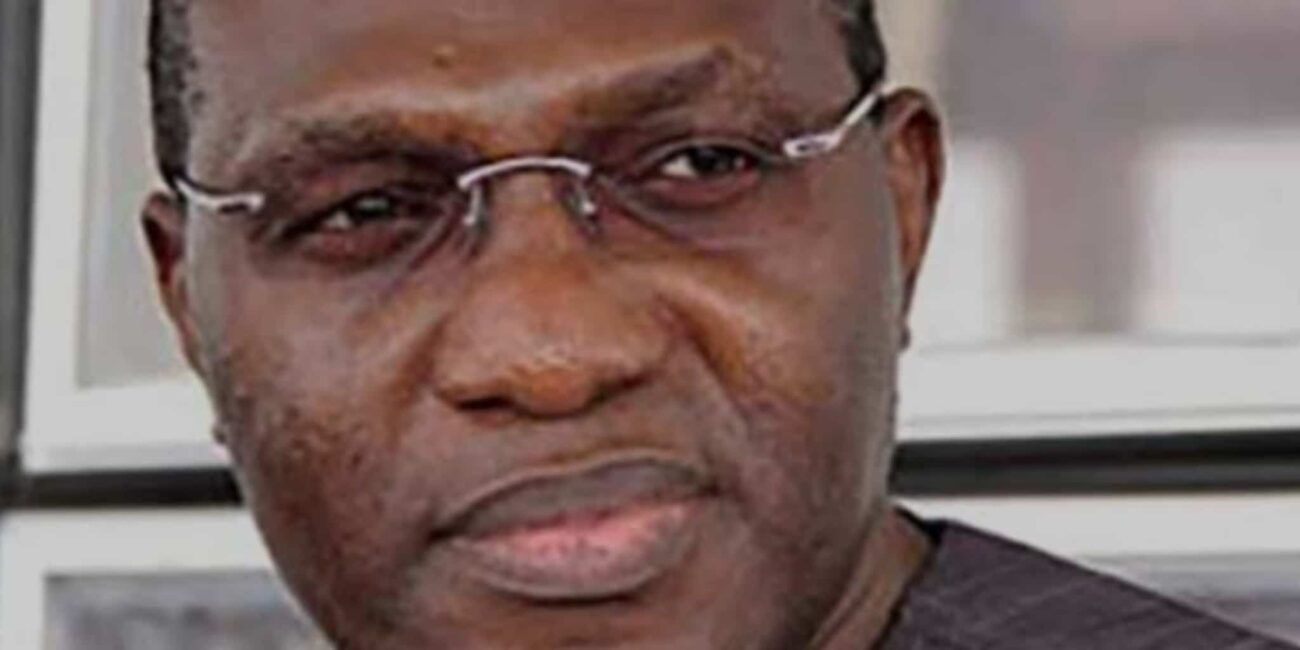 Andy Uba's Biography: wife, brother, family, net worth
