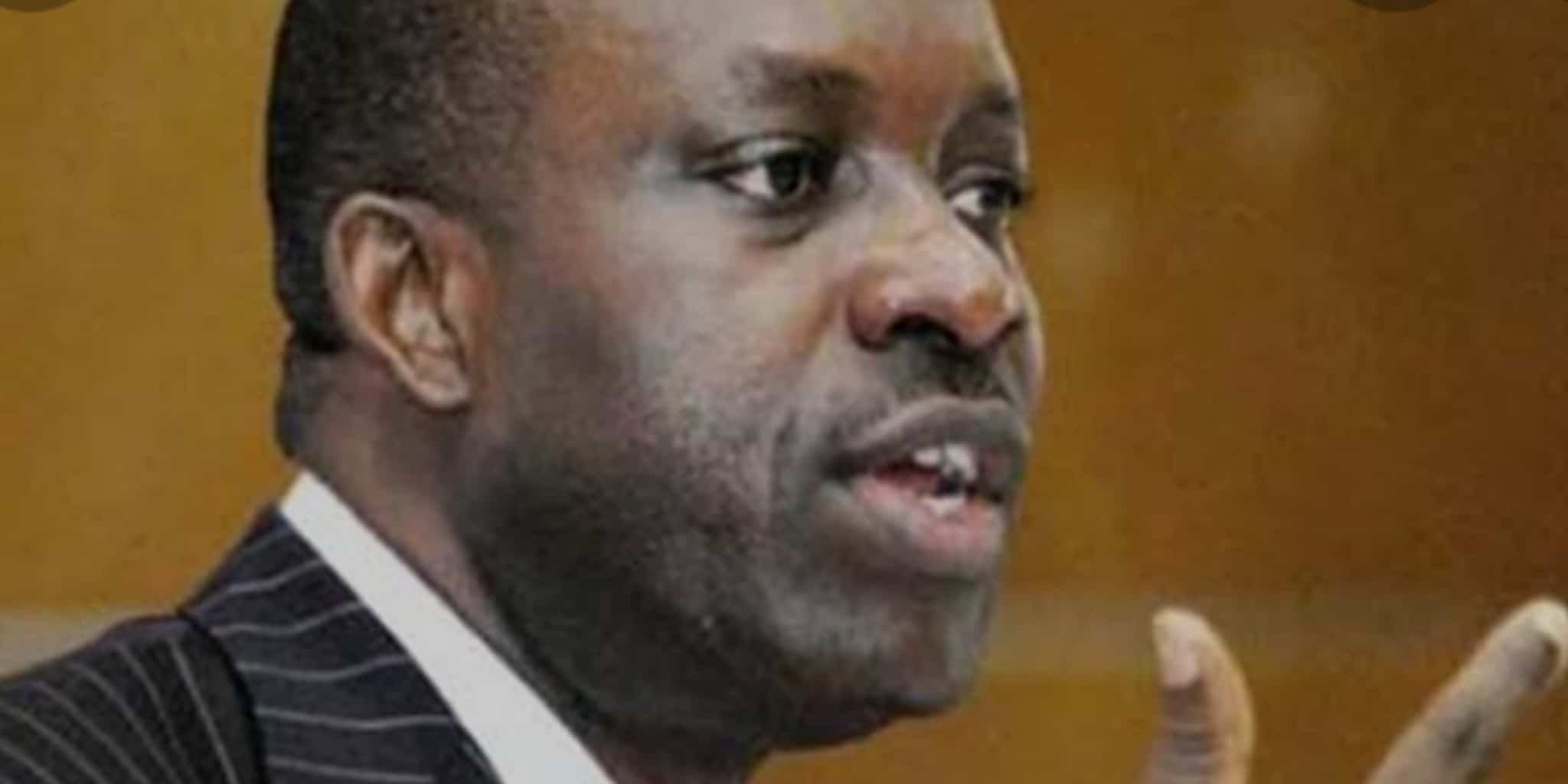 Charles Soludo's biography: wife, net worth and everything to know about the former CBN governor