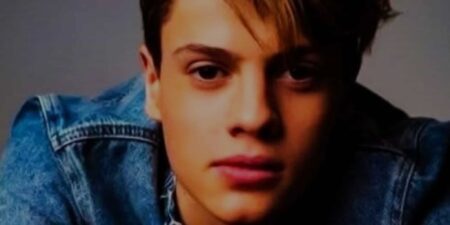 Jace Norman's biography, age, girlfriend, movies and Tv shows