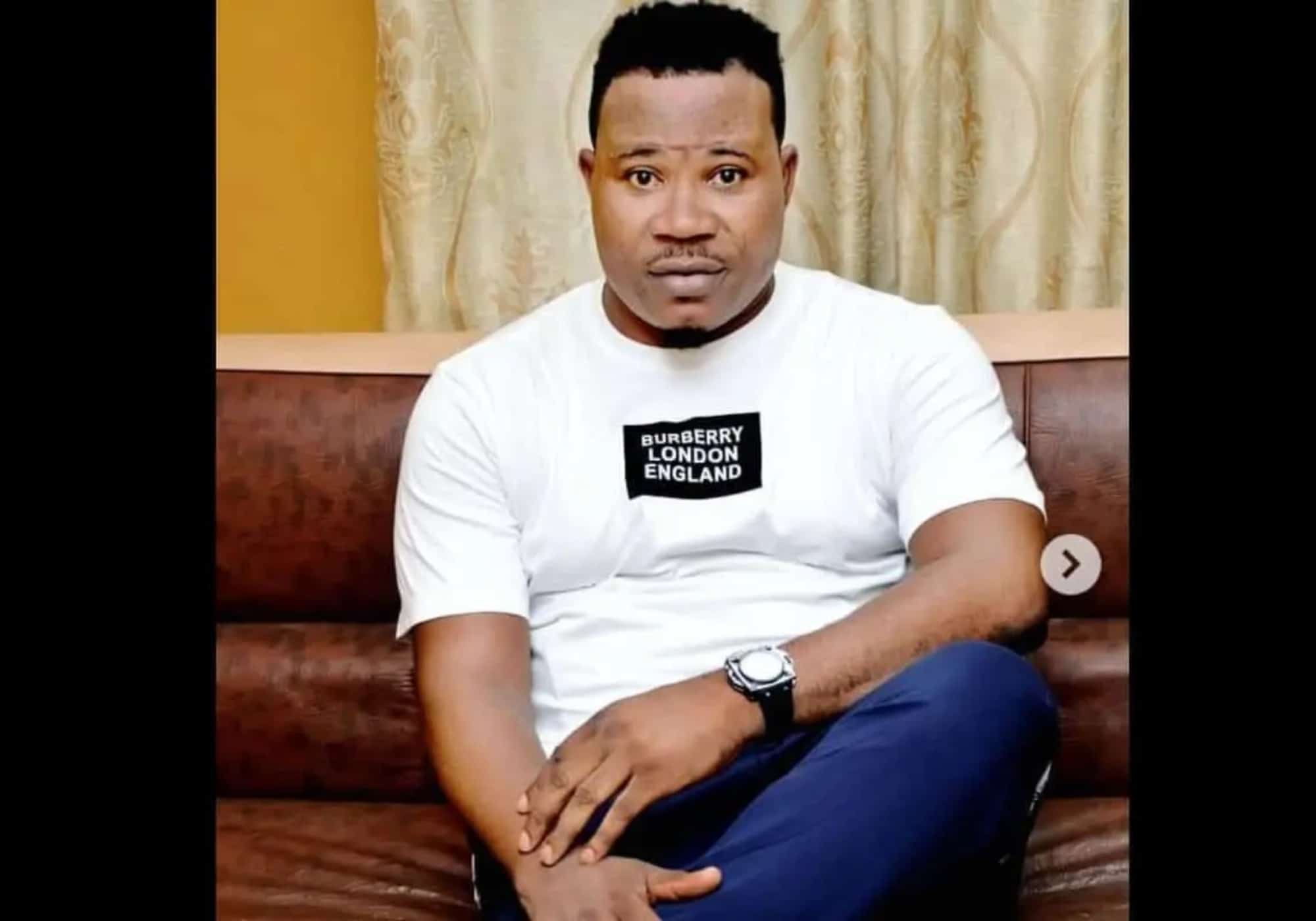 murphy afolabi replies critics mocking his yoruba accent