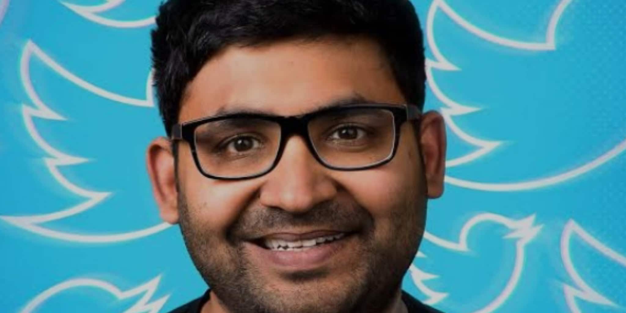 Parag Agrawal bio: wife, parents, everything to know about Twitter new CEO - Kemi Filani News