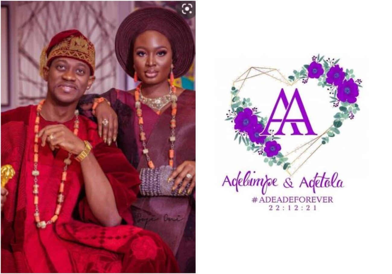 Actor Lateef Adedimeji and Bimpe Oyebade finally announce their wedding