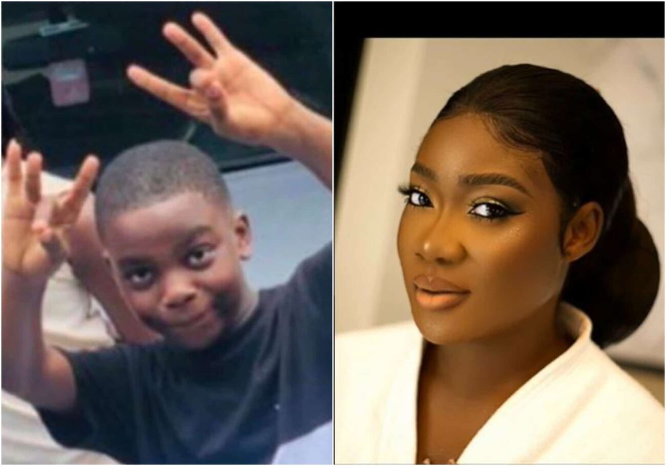Actress Mercy Johnson reacts to death of 12-year-old student of Dowen college