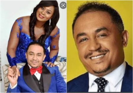 Daddy Freeze reacts as court declares all marriages conducted by Ikoyi Registry illegal