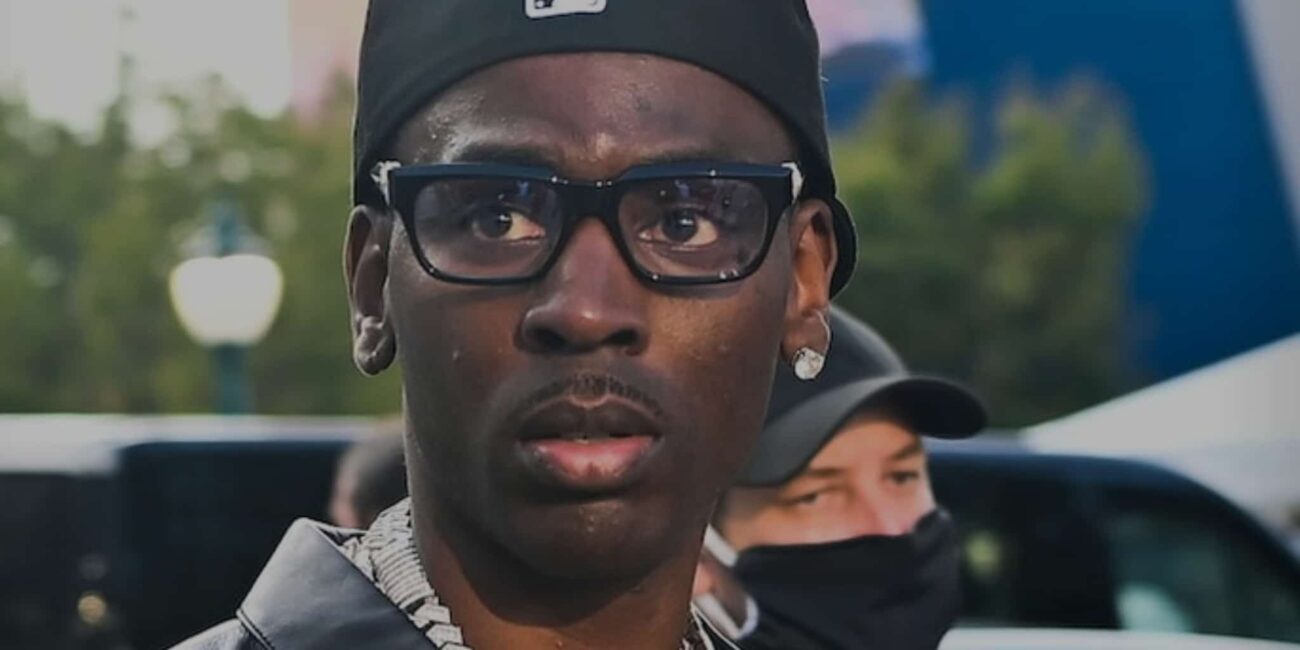 Young Dolph's biography: wife, mom, net worth, death, age