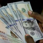 Naira to Dollar rate black market