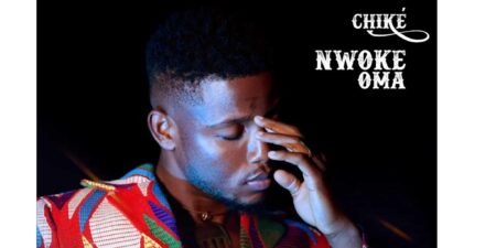Music Chike — Nwoke Oma