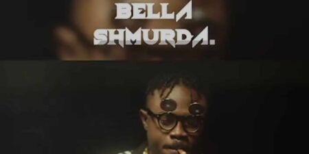 Bella Shmurda