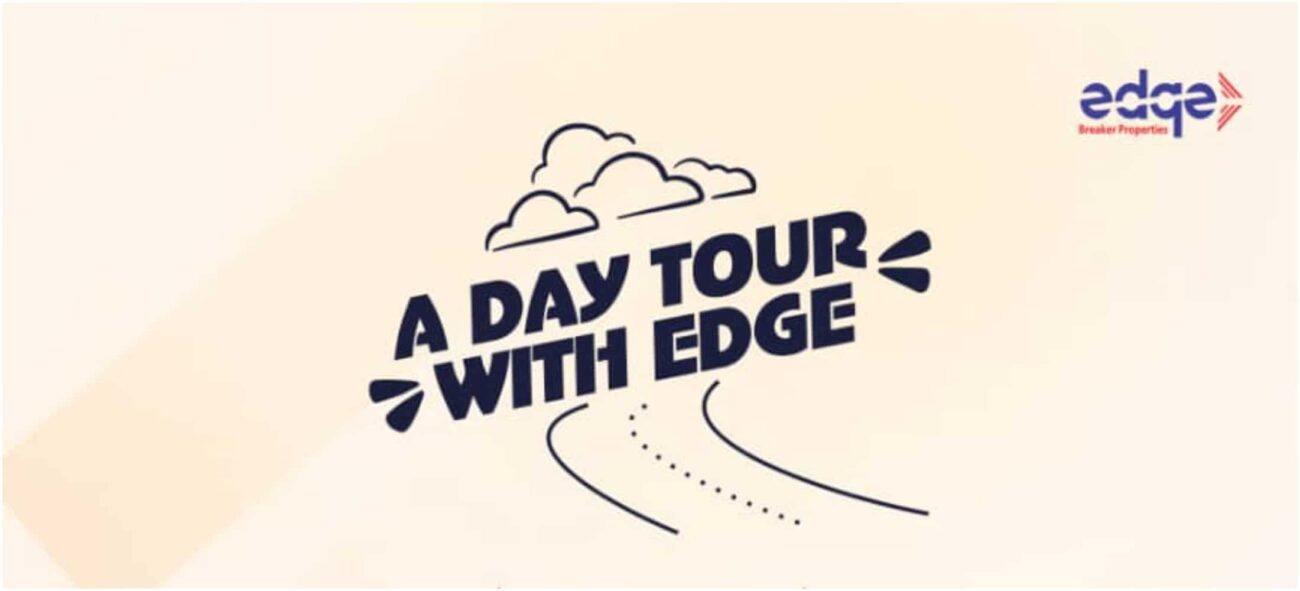 Edge tour