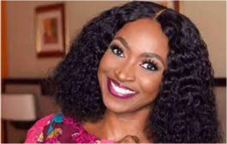 Kate Henshaw, fuel scarcity