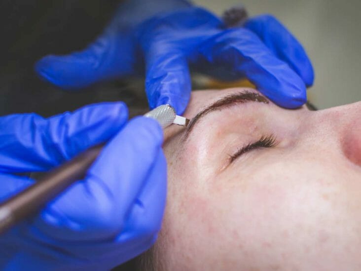 About Microblading