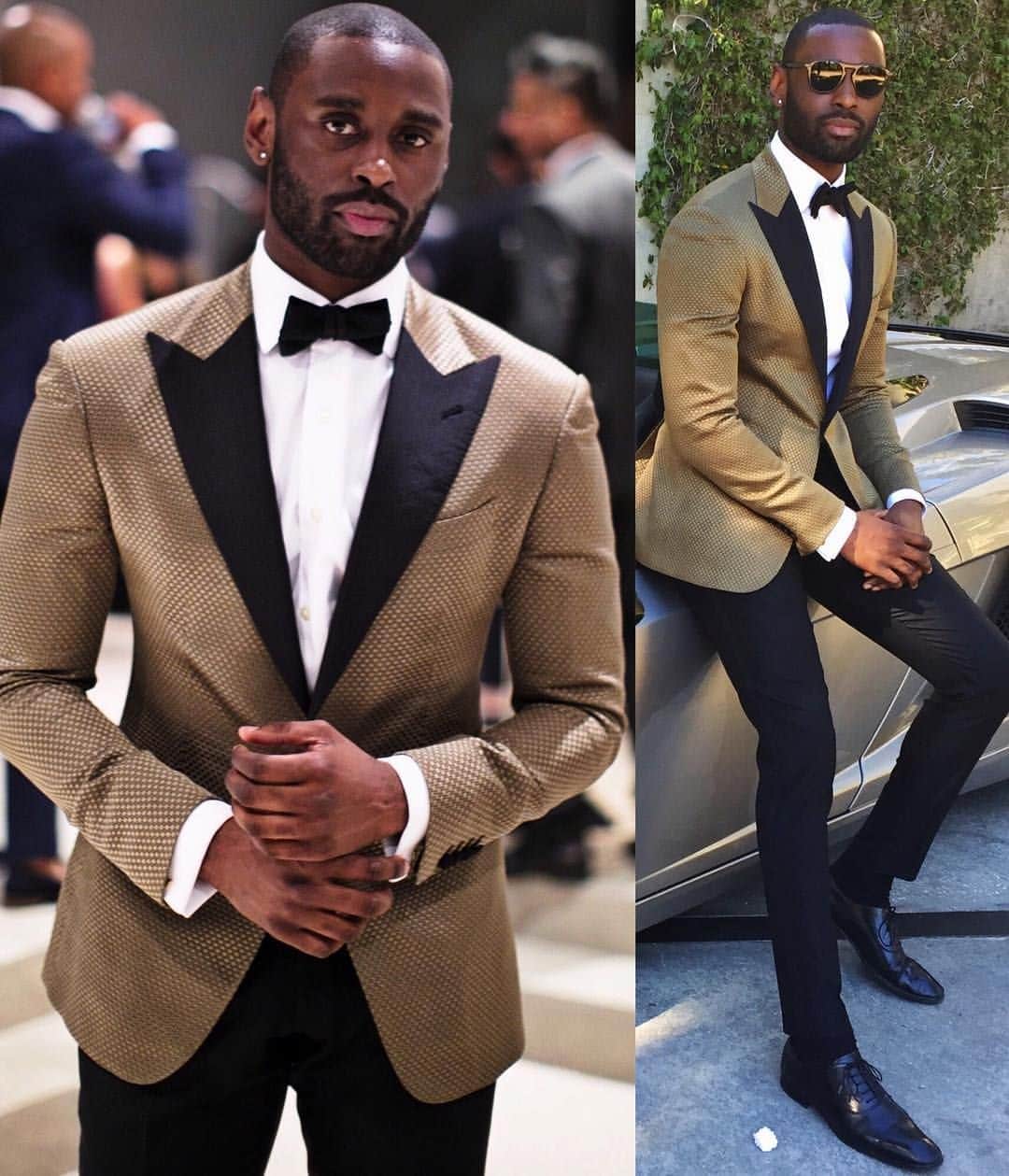  Latest men’s suit styles for weddings